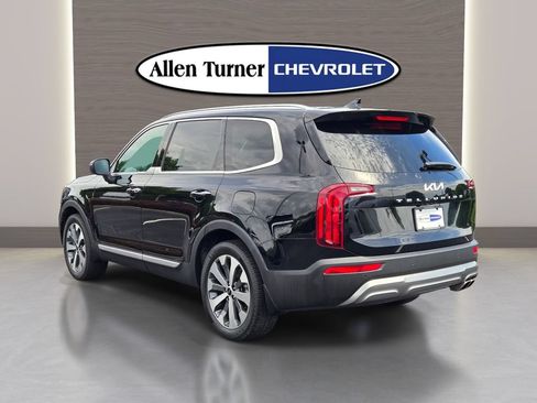 Used 2022 Kia Telluride S FWD image 7