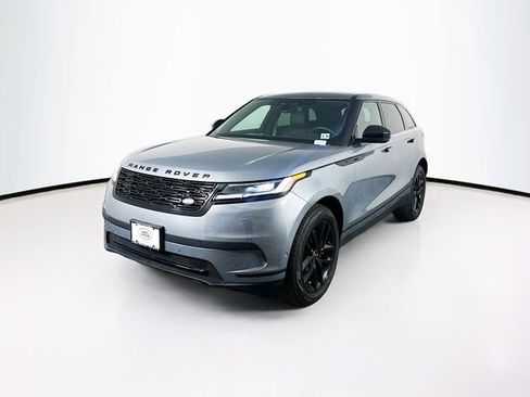 Used 2026 Land Rover Range Rover Velar S image 1