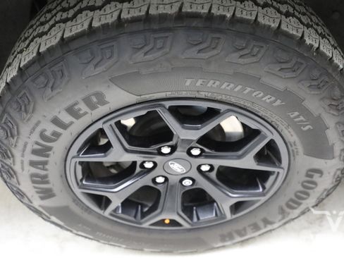 Used 2023 Ford Expedition Timberline AWD/4WD image 33