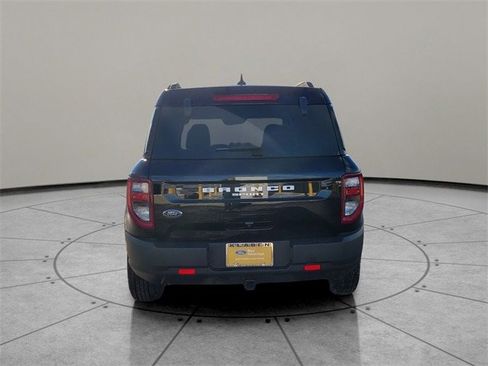 Certified 2022 Ford Bronco Sport Big Bend image 9