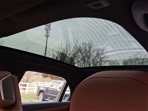 New 2026 BMW 740i xDrive 740i xDrive image 14