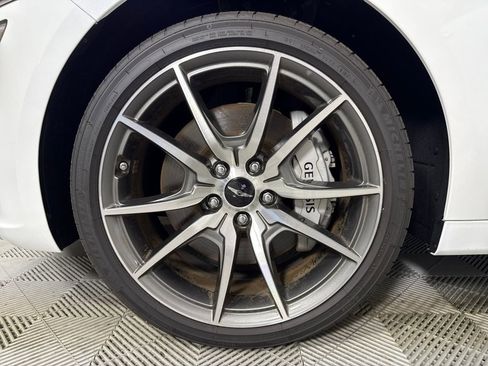 New 2025 Genesis G70 2.5T image 20