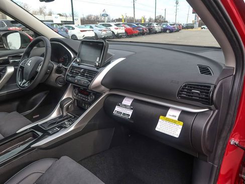 New 2026 Mitsubishi Eclipse Cross SE AWD/4WD image 20