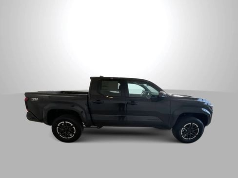 New 2026 Toyota Tacoma TRD Sport AWD/4WD image 9
