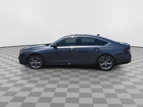 Certified 2026 Honda Accord EX-L image 5
