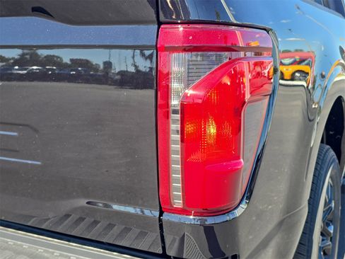 New 2025 Ford F150 XLT w/ Equipment Group 302A MID image 6