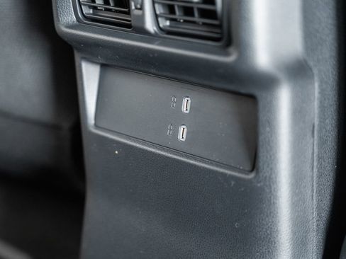 New 2026 Toyota 4Runner SR5 RWD image 32