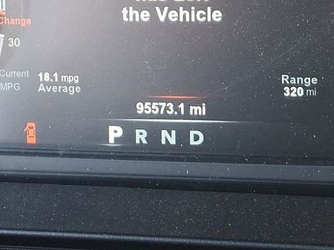 Used 2017 RAM 1500 Limited image 25