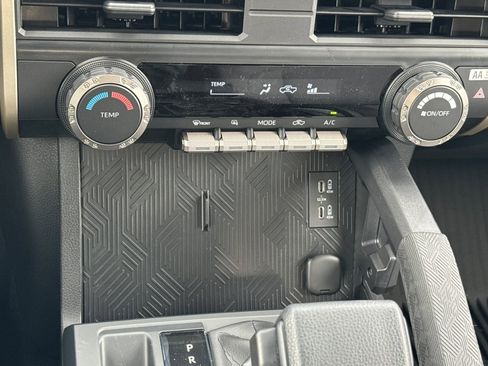 New 2025 Toyota Tacoma SR5 image 22