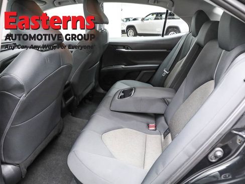 Used 2024 Toyota Camry LE FWD image 20