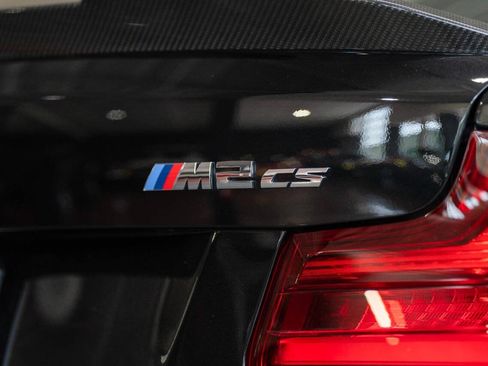 Used 2020 BMW M2 CS RWD image 25