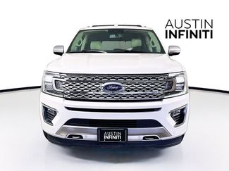Used 2020 Ford Expedition Platinum video 2
