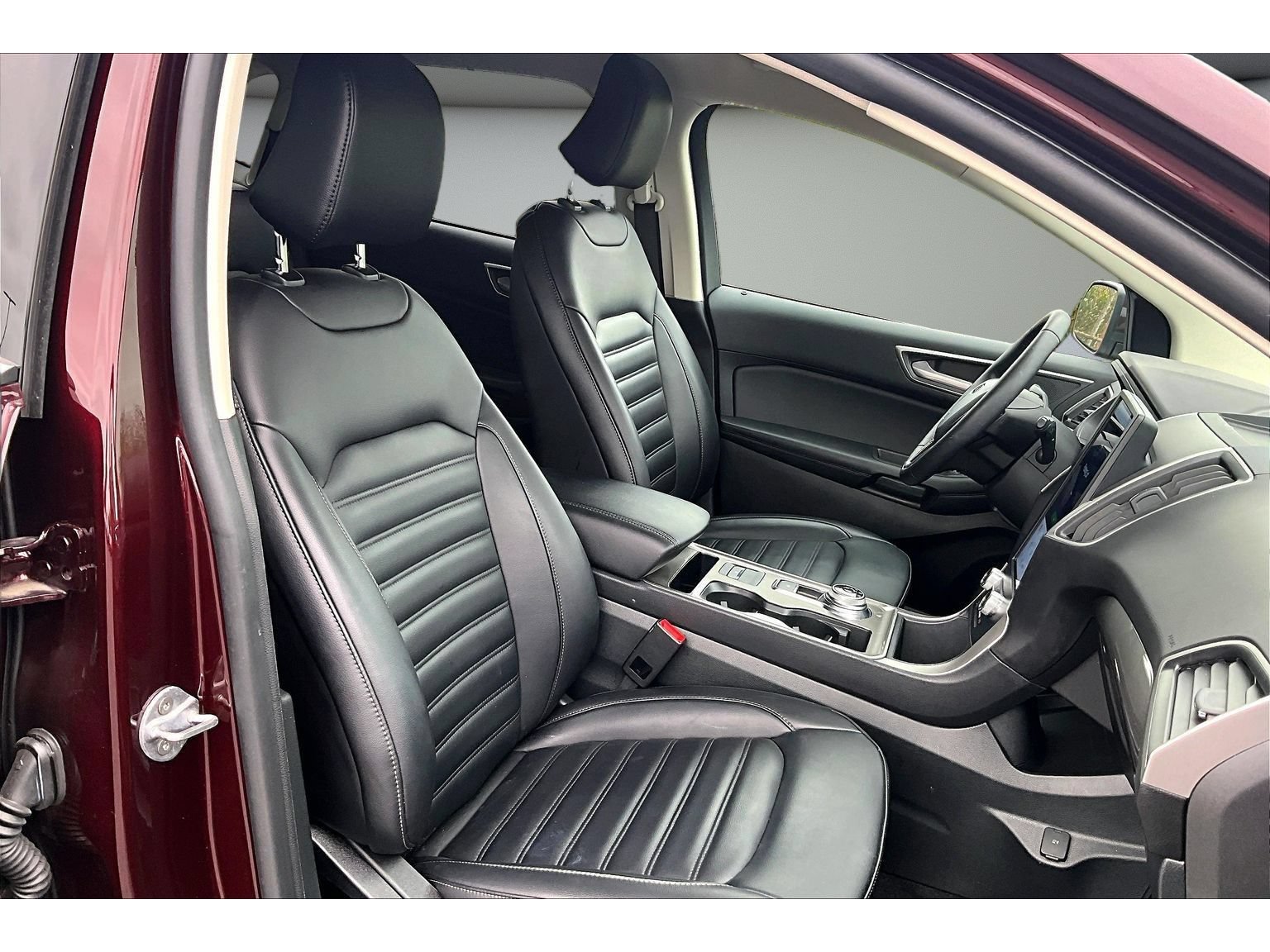 Used 2024 Ford Edge SEL w/ Convenience Package AWD/4WD image 49