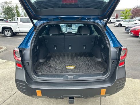 Used 2024 Subaru Outback Wilderness AWD/4WD image 26