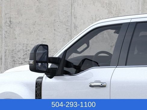 New 2026 Ford F250 Platinum AWD/4WD image 22