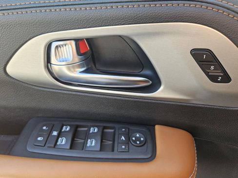 New 2026 Chrysler Pacifica Pinnacle w/ Trailer Tow Group image 20