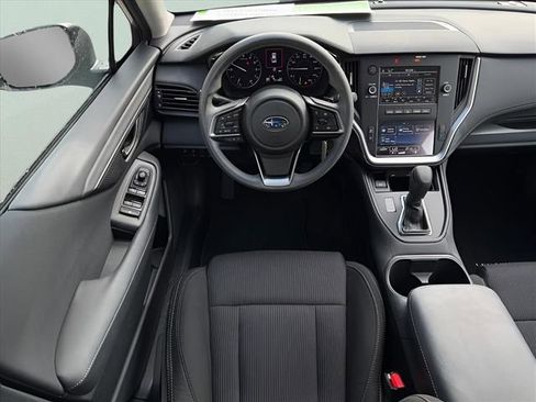 Used 2024 Subaru Legacy image 8