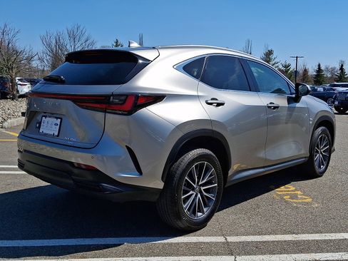 Used 2023 Lexus NX 350 AWD image 6