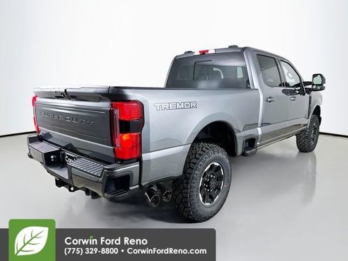 New 2026 Ford F350 Platinum image 7