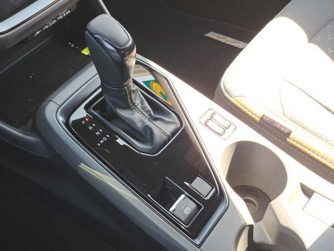 Certified 2025 Subaru Crosstrek 2.5i Sport image 32