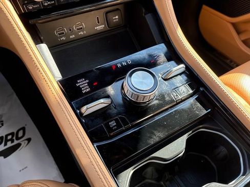 Used 2023 Jeep Grand Cherokee L Summit image 23