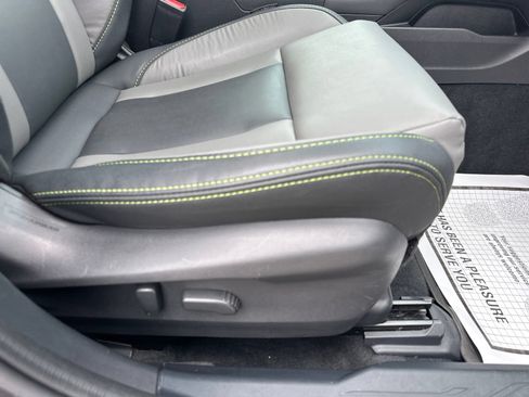 Used 2021 Subaru Outback Onyx Edition XT AWD/4WD image 40
