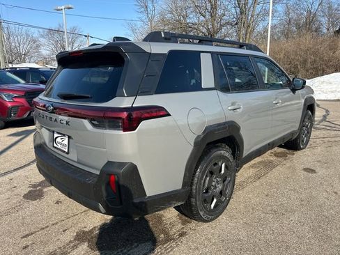 New 2026 Subaru Outback Premium image 7