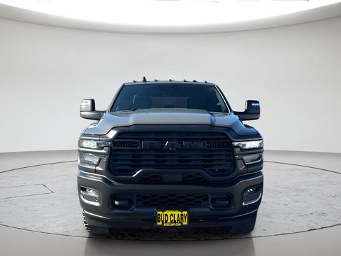 New 2026 RAM 2500 Warlock AWD/4WD image 7