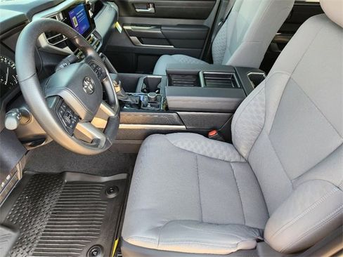 New 2025 Toyota Tundra SR5 image 9
