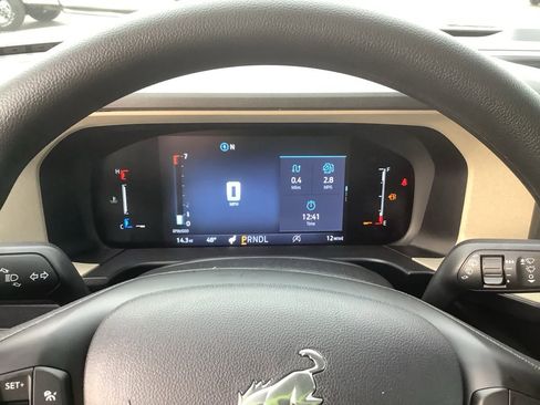 New 2026 Ford Bronco Sport Big Bend image 15