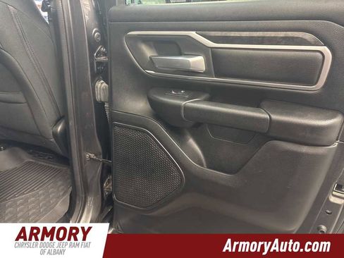 Used 2022 RAM 1500 Big Horn image 30