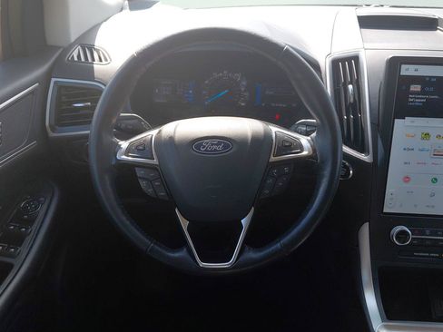 Used 2024 Ford Edge SEL AWD/4WD image 37