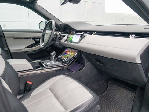Used 2020 Land Rover Range Rover Evoque First Edition image 25