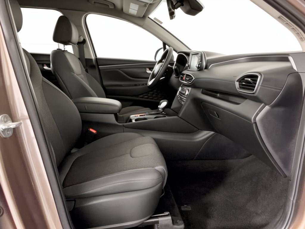 Used 2019 Hyundai Santa Fe SEL FWD image 28