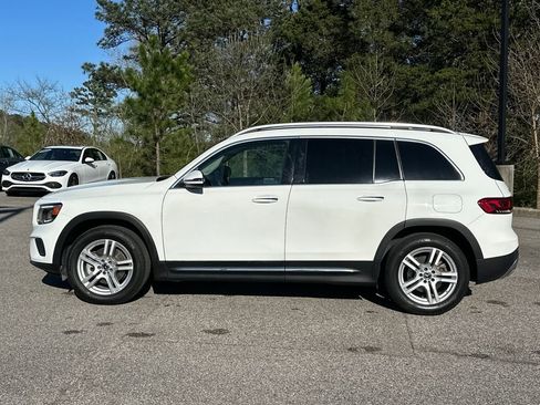 Used 2023 Mercedes-Benz GLB 250 image 7