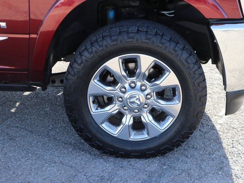 Used 2019 RAM 2500 Limited AWD/4WD image 9