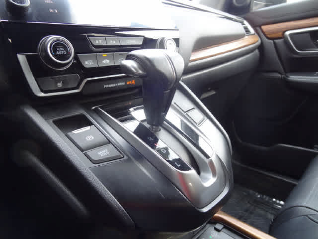 Used 2020 Honda CR-V Touring image 16