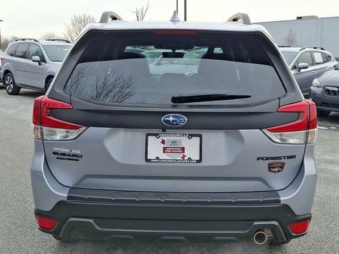 Certified 2023 Subaru Forester Wilderness image 6