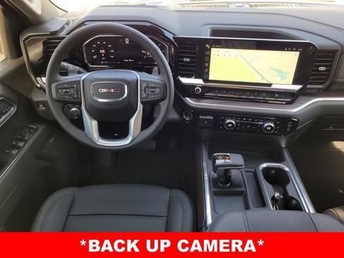 New 2026 GMC Sierra 1500 SLT AWD/4WD image 10