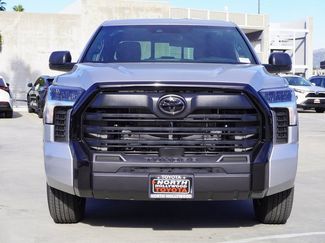 New 2026 Toyota Tundra SR video 2