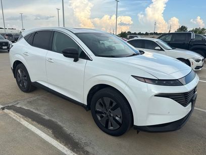 Certified 2025 Nissan Murano SL w/ Cargo Package