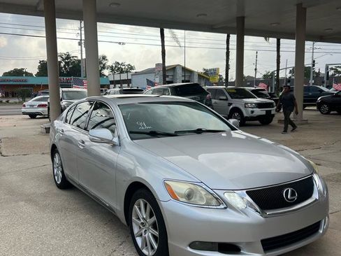 Used 2008 Lexus GS 350 RWD image 3