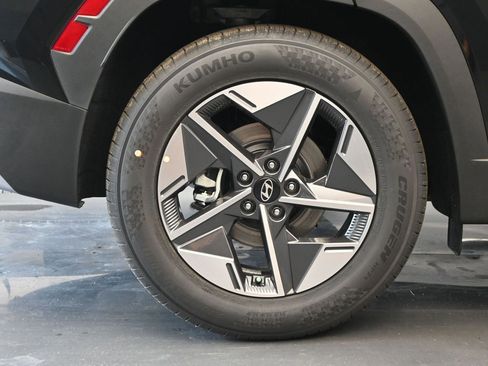 New 2026 Hyundai Tucson SEL image 9