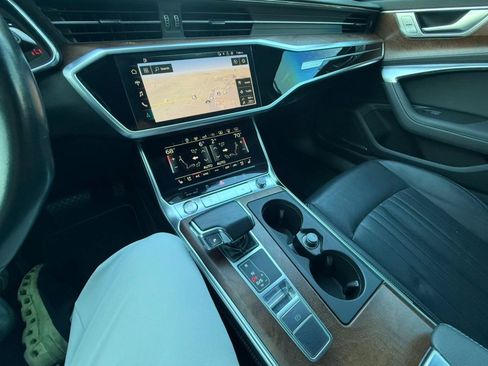 Used 2019 Audi A6 3.0T Prestige w/ Prestige Package AWD/4WD image 22