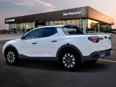 New 2026 Hyundai Santa Cruz SEL image 4