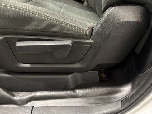 Used 2019 RAM 3500 Tradesman image 13