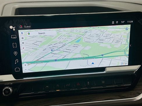 New 2026 GMC Sierra 1500 SLT image 16