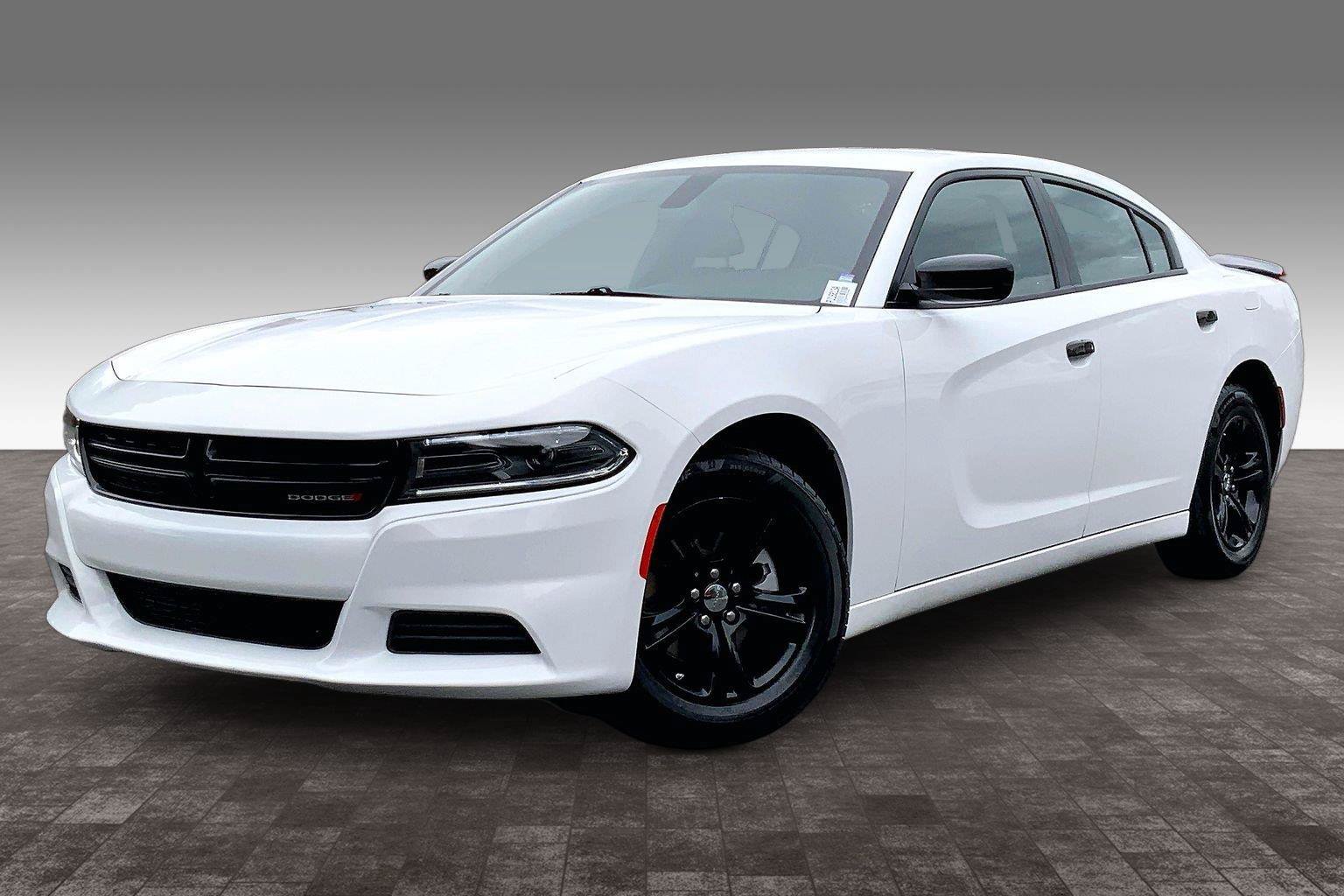 Certified 2023 Dodge Charger SXT w/ Cold Weather Package RWD image 1