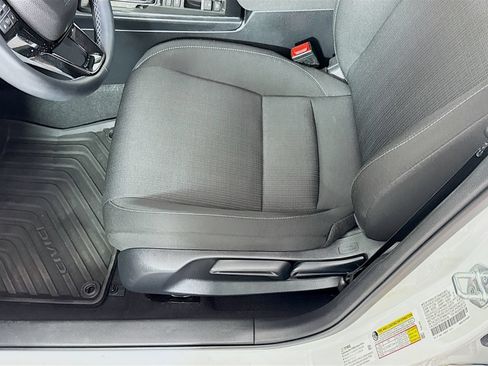 Used 2023 Honda Civic EX image 21