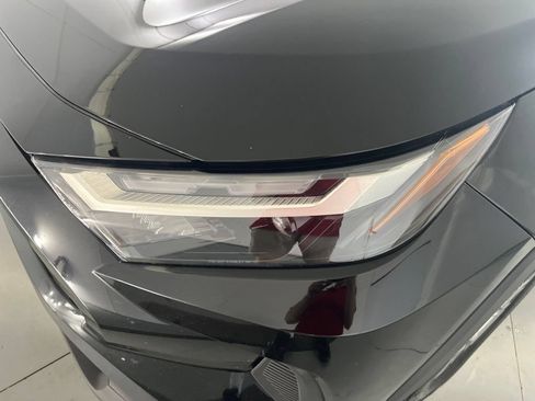 Used 2024 Toyota RAV4 LE AWD/4WD image 35